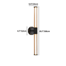 Axora Wall Lamp