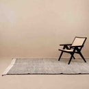 Aya - taznakht kilim rug