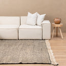 Aya - taznakht kilim rug