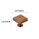 Ayas Knob & Pull Bar