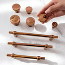 Ayas Knob & Pull Bar