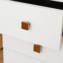 Ayas Knob & Pull Bar