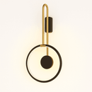 Ayla Wall Lamp