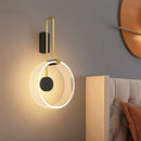 Ayla Wall Lamp - Open Box