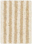 The Ivory Hand Woven Rug