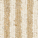 The Ivory Hand Woven Rug