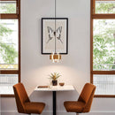 Azenor Pendant Light - Open Box