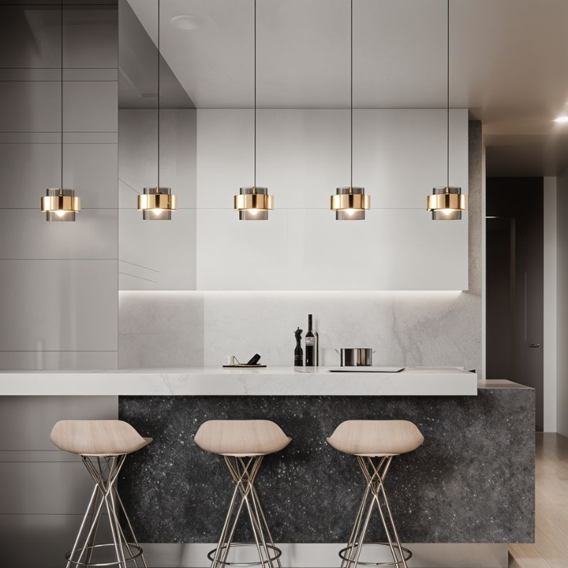 Azenor Pendant Light