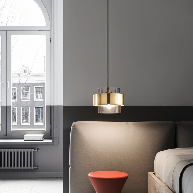 Azenor Pendant Light