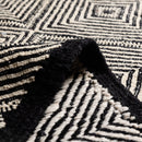 Azhaar - taznakht kilim rug