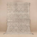 Azmi - taznakht kilim rug