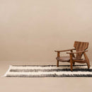 Azregh - taznakht kilim rug
