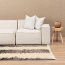 Azregh - taznakht kilim rug