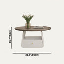 Azrum Coffee Table