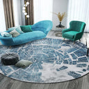Azul Area Rug