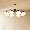 Azvora Chandelier