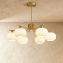 Azvora Chandelier