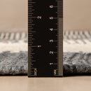 Azwaw - taznakht kilim rug
