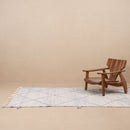 Azzam - taznakht kilim rug
