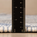 Azzam - taznakht kilim rug