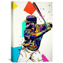 B.Harper Canvas