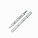 COPIC Sketch Marker B000 Pale Porcelain Blue