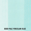 COPIC Sketch Marker B000 Pale Porcelain Blue