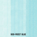 COPIC Ink B00 Frost Blue