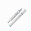 COPIC Sketch Marker B02 Robin's Egg Blue