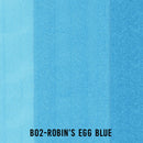 COPIC Sketch Marker B02 Robin's Egg Blue
