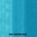 COPIC Original Marker B04 Tahitian Blue