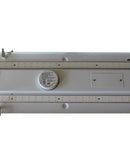 52"W Cloud 1-Light Integrated LED Light LightStrip Puff Light Fixture by RP Lighting