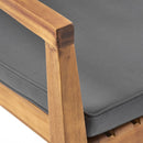 MONTROSE ROCKING CHAIR