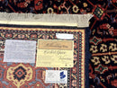 Karastan Rug 6x9 Williamsburg Collection Carters Grove
