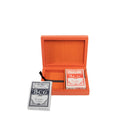 Poker Card Set - Teal