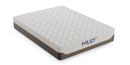 MLILY Fusion Supreme 11.5' Hybrid Luxury Mattress - King - Medium