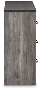 Bronyan - Dresser