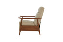 Hampton (B) - Recliner Push Thru The Arms