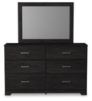 Belachime - Dresser