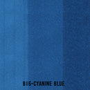 COPIC Sketch Marker B16 Cyanine Blue