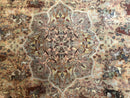 Karastan Rug 8.8 x 12 Persian Hunting Rug