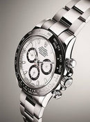Rolex: Special-Edition Wristwatches