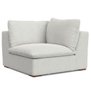 Jasmine - Handcrafted Sectional Sofa
