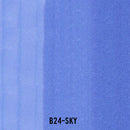 COPIC Ciao Marker B24 Sky