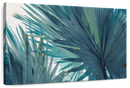 Bushy Palm Leaves Wall Art