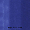 COPIC Original Marker B26 Cobalt Blue