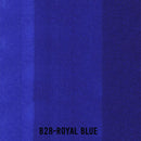 COPIC Ink B28 Royal Blue
