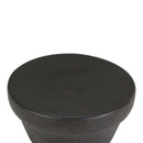 Garvy - Coffee Table - Rustic Bronze
