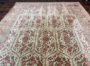 Karastan Rug 8.8 x 12 Marble Agra