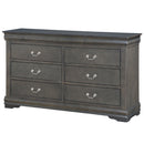 Louis Philippe - Dresser